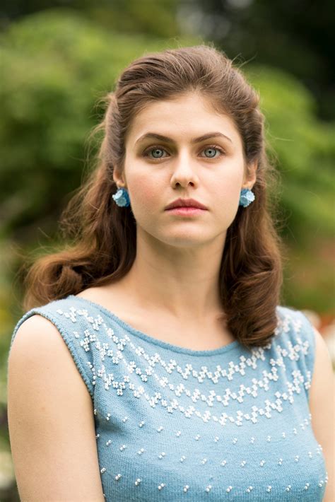 alexandra daddario film e programmi televisivi|Tutte le serie e i film di Alexandra Daddario 